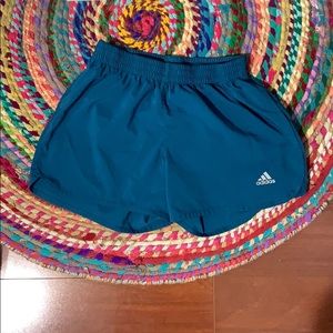 Adidas Women’s Running Shorts 4”